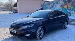 Kia Optima 2014 годаүшін7 200 000 тг. в Алматы