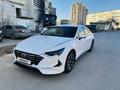 Hyundai Sonata 2023 годаүшін14 500 000 тг. в Актау – фото 2