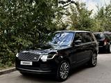 Land Rover Range Rover 2018 года за 40 000 000 тг. в Алматы – фото 3