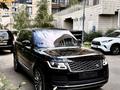 Land Rover Range Rover 2018 года за 40 000 000 тг. в Алматы – фото 4