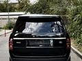 Land Rover Range Rover 2018 года за 40 000 000 тг. в Алматы – фото 7