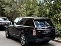 Land Rover Range Rover 2018 года за 40 000 000 тг. в Алматы – фото 5