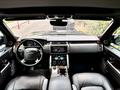 Land Rover Range Rover 2018 года за 40 000 000 тг. в Алматы – фото 9