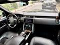Land Rover Range Rover 2018 года за 40 000 000 тг. в Алматы – фото 10