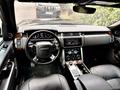 Land Rover Range Rover 2018 года за 40 000 000 тг. в Алматы – фото 11