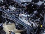 Двигатель VQ40 Nissan Pathfinder 4.0 за 100 000 тг. в Астана – фото 2