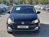 Volkswagen Polo 2014 года за 4 400 000 тг. в Актобе – фото 2