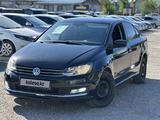 Volkswagen Polo 2014 года за 4 400 000 тг. в Актобе