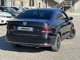 Volkswagen Polo 2014 года за 4 400 000 тг. в Актобе – фото 4