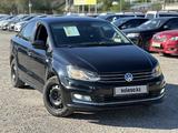 Volkswagen Polo 2014 года за 4 400 000 тг. в Актобе – фото 3
