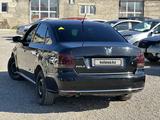 Volkswagen Polo 2014 года за 4 400 000 тг. в Актобе – фото 5