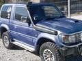 Mitsubishi Pajero 1994 года за 2 500 000 тг. в Текели