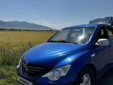 SsangYong Actyon 2006 годаүшін3 500 000 тг. в Талдыкорган – фото 2