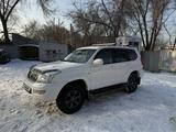 Toyota Land Cruiser Prado 2005 годаfor13 500 000 тг. в Алматы – фото 3