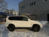 Toyota Land Cruiser Prado 2005 годаfor13 500 000 тг. в Алматы – фото 5