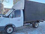 ГАЗ ГАЗель 2006 года за 2 800 000 тг. в Семей