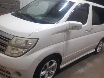 Nissan Elgrand 2010 года за 7 500 000 тг. в Жанаозен – фото 5