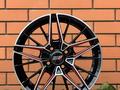 Диски R15 Toyota Kia Hyundai Volkswagen Golf Cobalt Honda 4x100 за 150 000 тг. в Астана