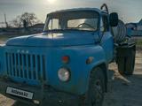 ГАЗ  53 1990 годаүшін1 250 000 тг. в Шалкар