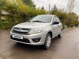 ВАЗ (Lada) Granta 2190 2014 годаfor3 300 000 тг. в Астана