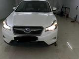 Subaru XV 2012 года за 9 800 000 тг. в Актобе – фото 2