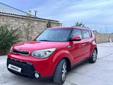 Kia Soul 2014 годаүшін5 500 000 тг. в Актау