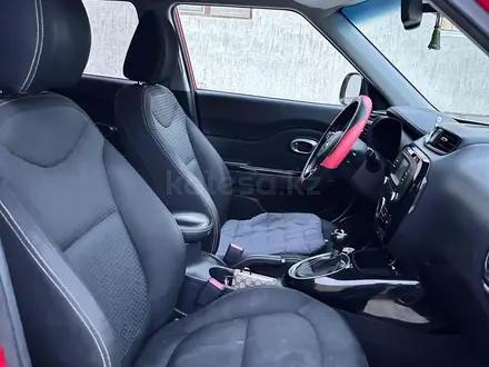 Kia Soul 2014 года за 5 500 000 тг. в Актау – фото 6