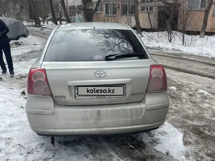 Toyota Avensis 2006 года за 5 500 000 тг. в Павлодар – фото 4