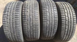 Шины 205/60 R16 — "Continental ContiWinterContact TS830P" (Португ за 60 000 тг. в Астана