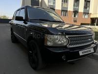 Land Rover Range Rover 2005 года за 3 500 000 тг. в Алматы
