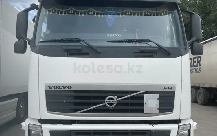Volvo 2012 годаүшін30 000 000 тг. в Актобе