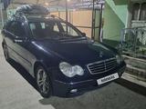 Mercedes-Benz C 180 2001 года за 3 200 000 тг. в Шымкент