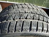 Bridgestone blizzak dm-v3үшін270 000 тг. в Алматы