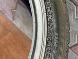 Bridgestone blizzak dm-v3 за 270 000 тг. в Алматы – фото 5