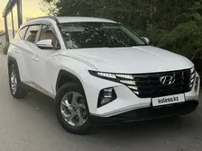 Hyundai Tucson, 2023