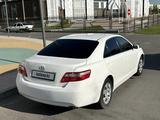 Toyota Camry 2007 года за 6 000 000 тг. в Шымкент – фото 4