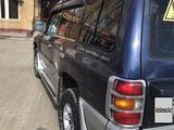 Mitsubishi Pajero 1999 года за 4 717 723 тг. в Актобе – фото 5