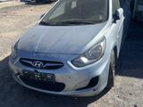 Hyundai Accent 2013 годаүшін1 300 000 тг. в Актобе – фото 3