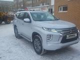 Mitsubishi Pajero Sport 2020 годаүшін16 759 301 тг. в Астана – фото 3