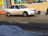 ВАЗ (Lada) Priora 2170 2013 годаfor2 200 000 тг. в Актобе – фото 4