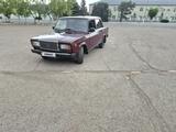 ВАЗ (Lada) 2107 2006 года за 700 000 тг. в Экибастуз – фото 2