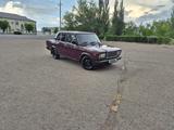 ВАЗ (Lada) 2107 2006 года за 700 000 тг. в Экибастуз – фото 4