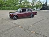 ВАЗ (Lada) 2107 2006 года за 700 000 тг. в Экибастуз