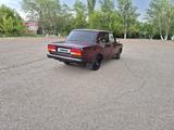 ВАЗ (Lada) 2107 2006 года за 700 000 тг. в Экибастуз – фото 3