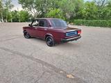 ВАЗ (Lada) 2107 2006 года за 700 000 тг. в Экибастуз – фото 5