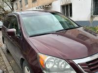 Honda Odyssey 2008 года за 7 000 000 тг. в Алматы