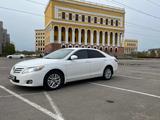 Toyota Camry 2010 года за 7 583 642 тг. в Астана – фото 3