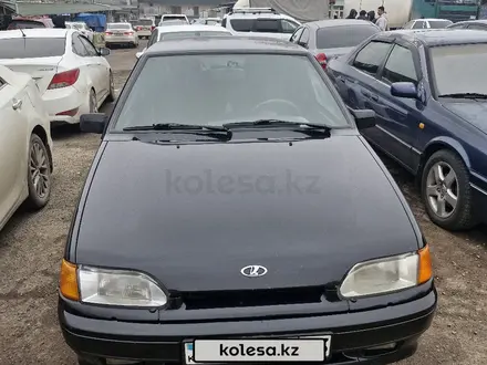 ВАЗ (Lada) 2114 2013 года за 2 200 000 тг. в Сарыагаш