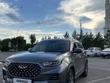 Chery Tiggo 8 Pro 2022 года за 6 700 000 тг. в Астана