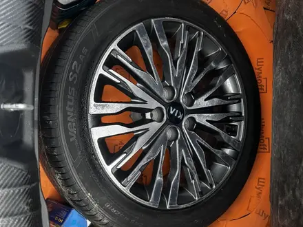 Kia K7 2020 года за 12 500 000 тг. в Алматы – фото 5